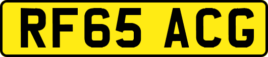 RF65ACG