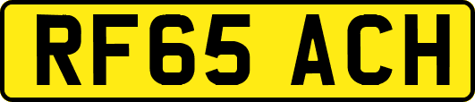 RF65ACH