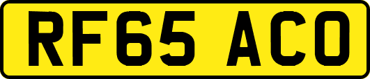 RF65ACO