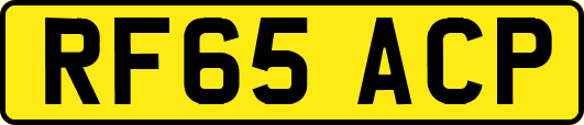 RF65ACP