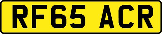 RF65ACR