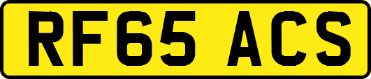 RF65ACS