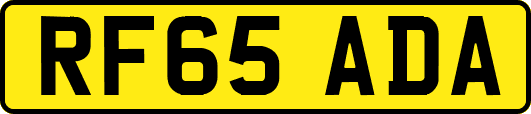 RF65ADA