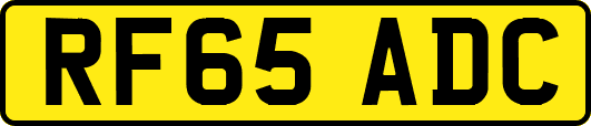 RF65ADC