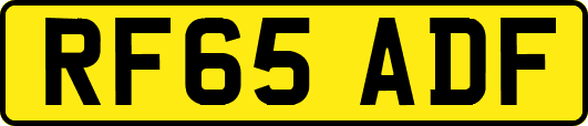 RF65ADF