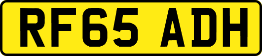 RF65ADH