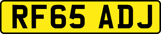 RF65ADJ