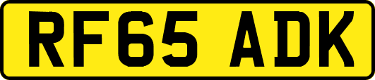 RF65ADK