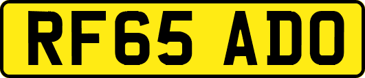 RF65ADO