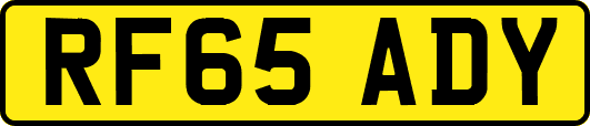 RF65ADY