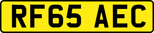 RF65AEC