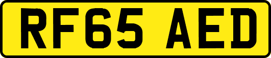 RF65AED