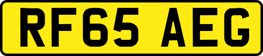 RF65AEG