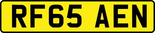 RF65AEN