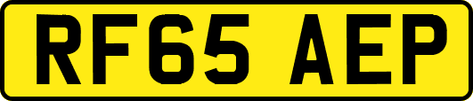 RF65AEP
