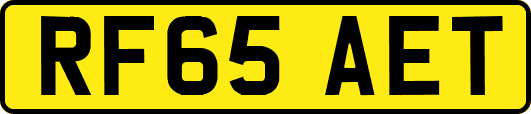 RF65AET