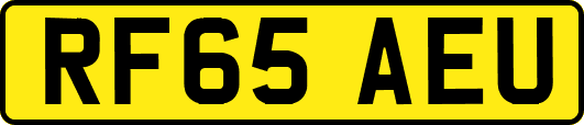 RF65AEU