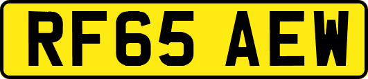 RF65AEW