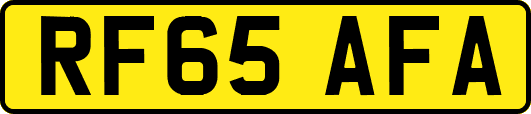 RF65AFA