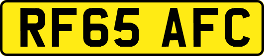 RF65AFC