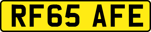 RF65AFE
