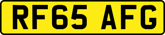 RF65AFG