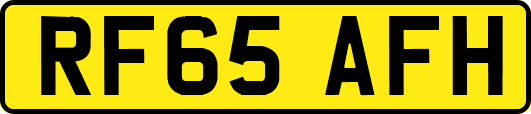 RF65AFH