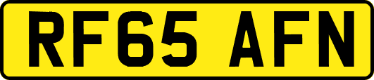 RF65AFN