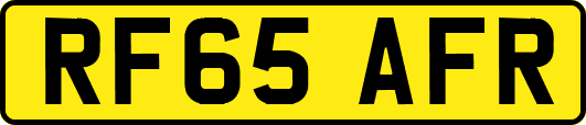 RF65AFR