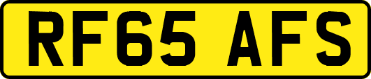 RF65AFS