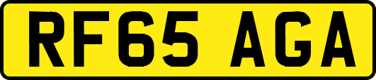 RF65AGA