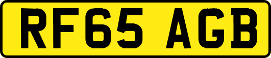 RF65AGB