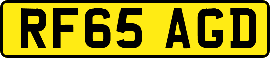 RF65AGD