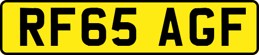 RF65AGF