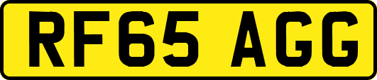 RF65AGG