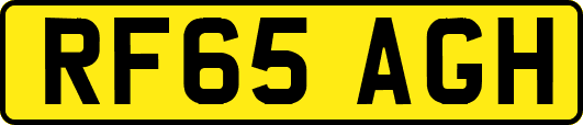 RF65AGH