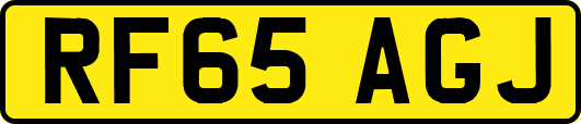 RF65AGJ