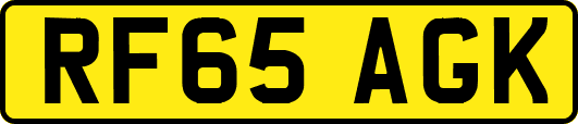 RF65AGK