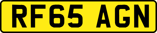 RF65AGN