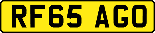RF65AGO