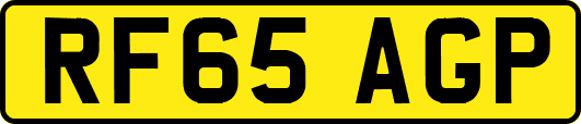 RF65AGP