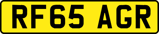 RF65AGR