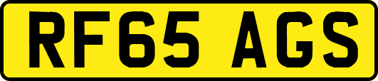 RF65AGS