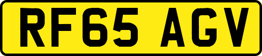 RF65AGV