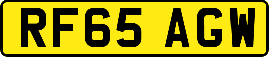 RF65AGW