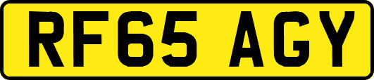RF65AGY