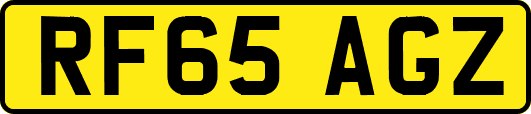 RF65AGZ
