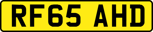 RF65AHD