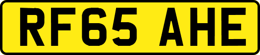RF65AHE