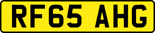 RF65AHG